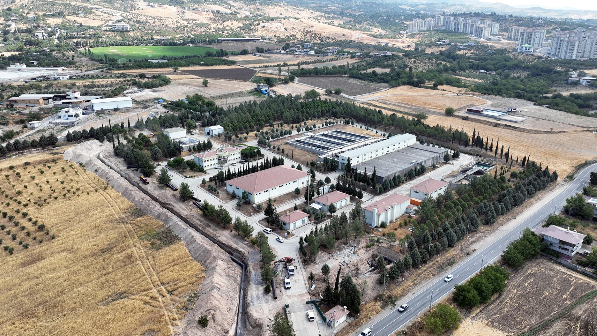 Gelecek İçin Temiz Su