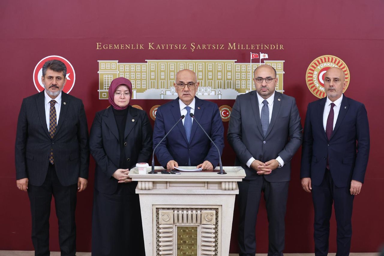 Suya Yatırıma Devam