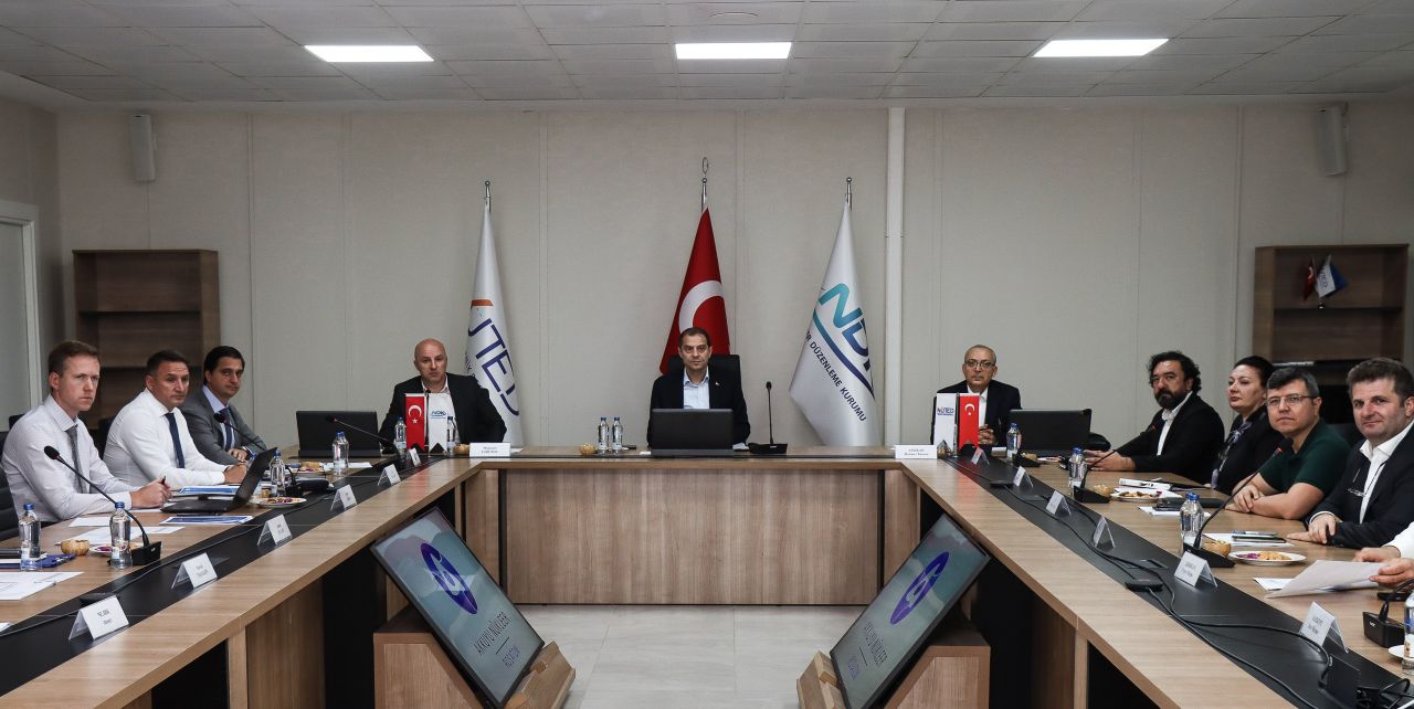 Akkuyu Ngs Sahası, Enerji