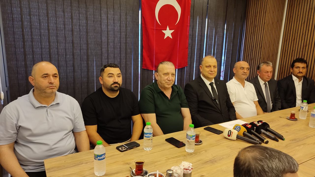 “ Daha Güçlü Bir Oda İçin Adayım”