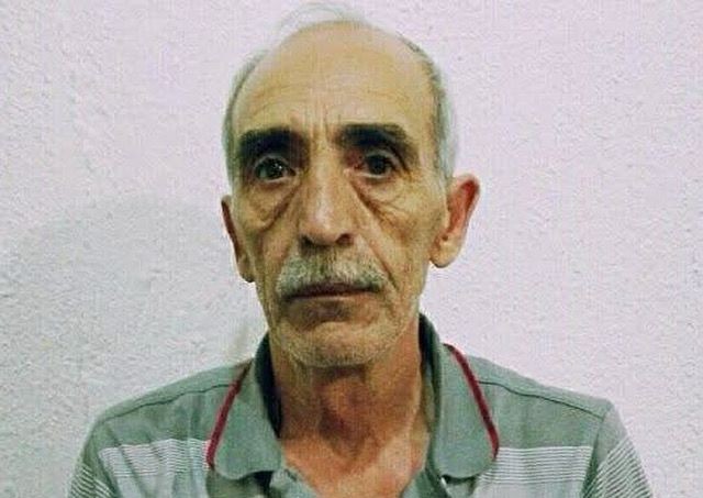 İbrahim Sarıdayı Vefat Etti