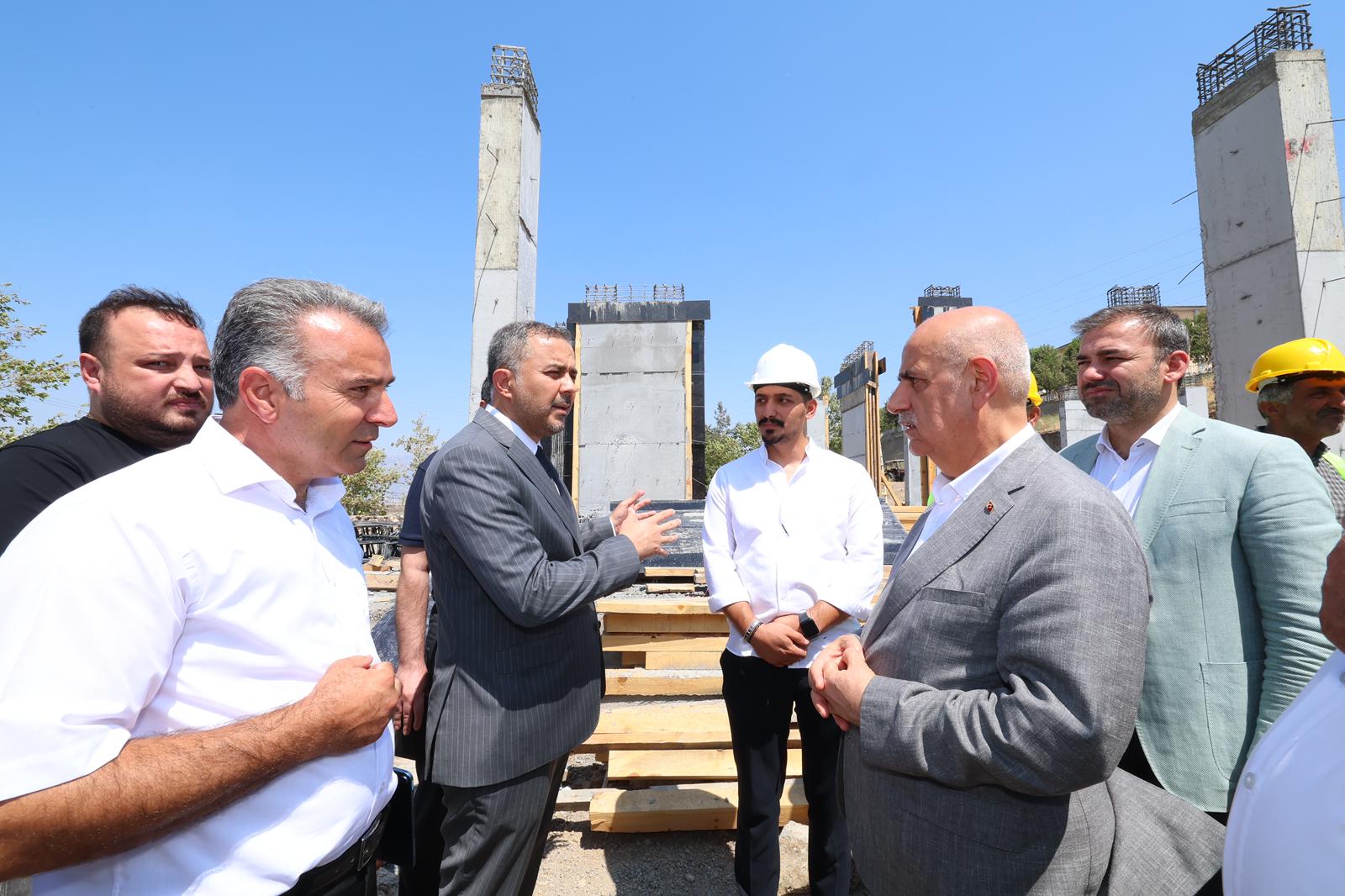 Kale Gençlik Merkezi