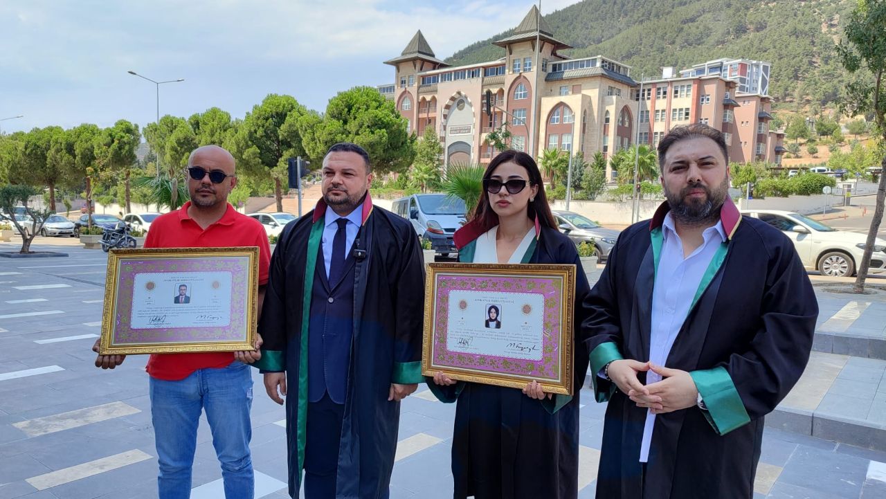 Sahte Diploma Açıklaması