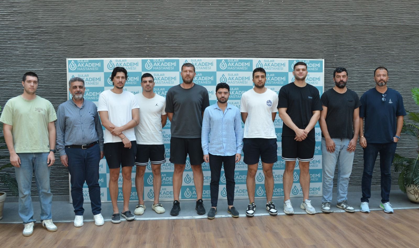 İstiklalspor - Sular Desteği !