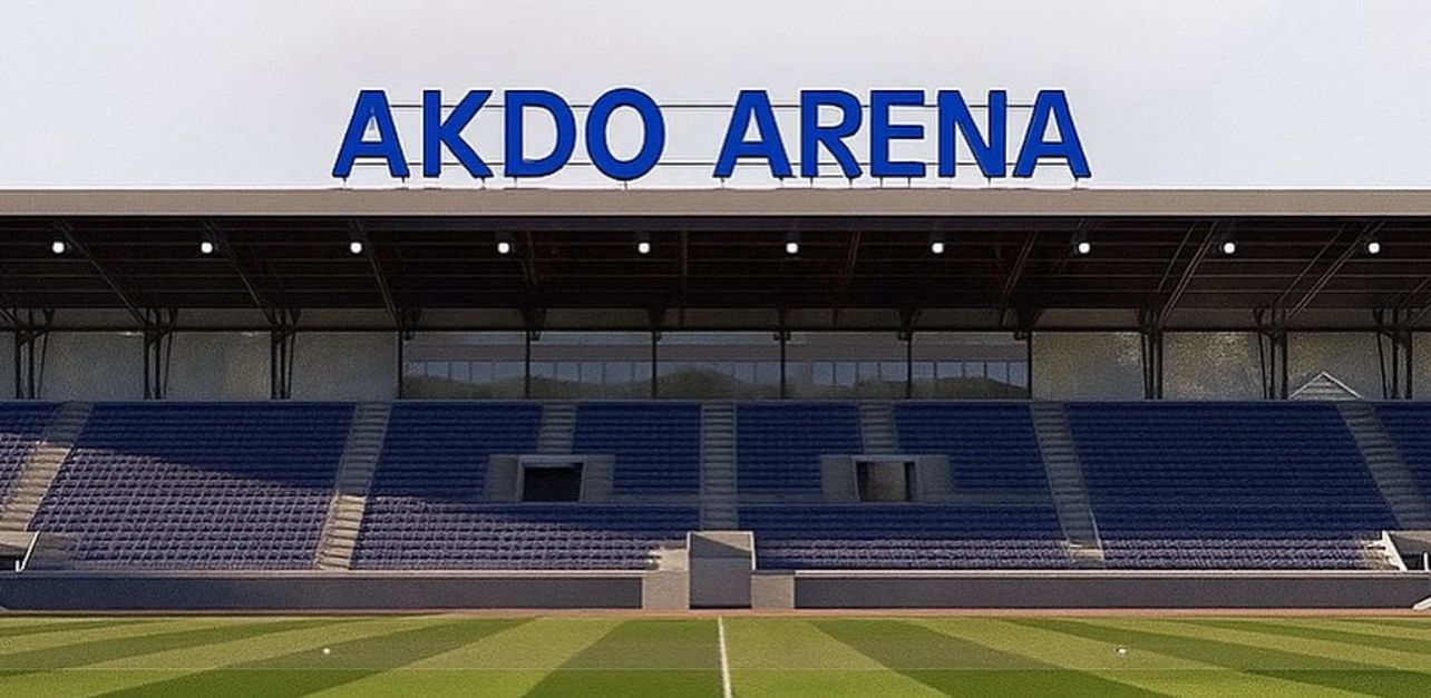 Akdo Arena