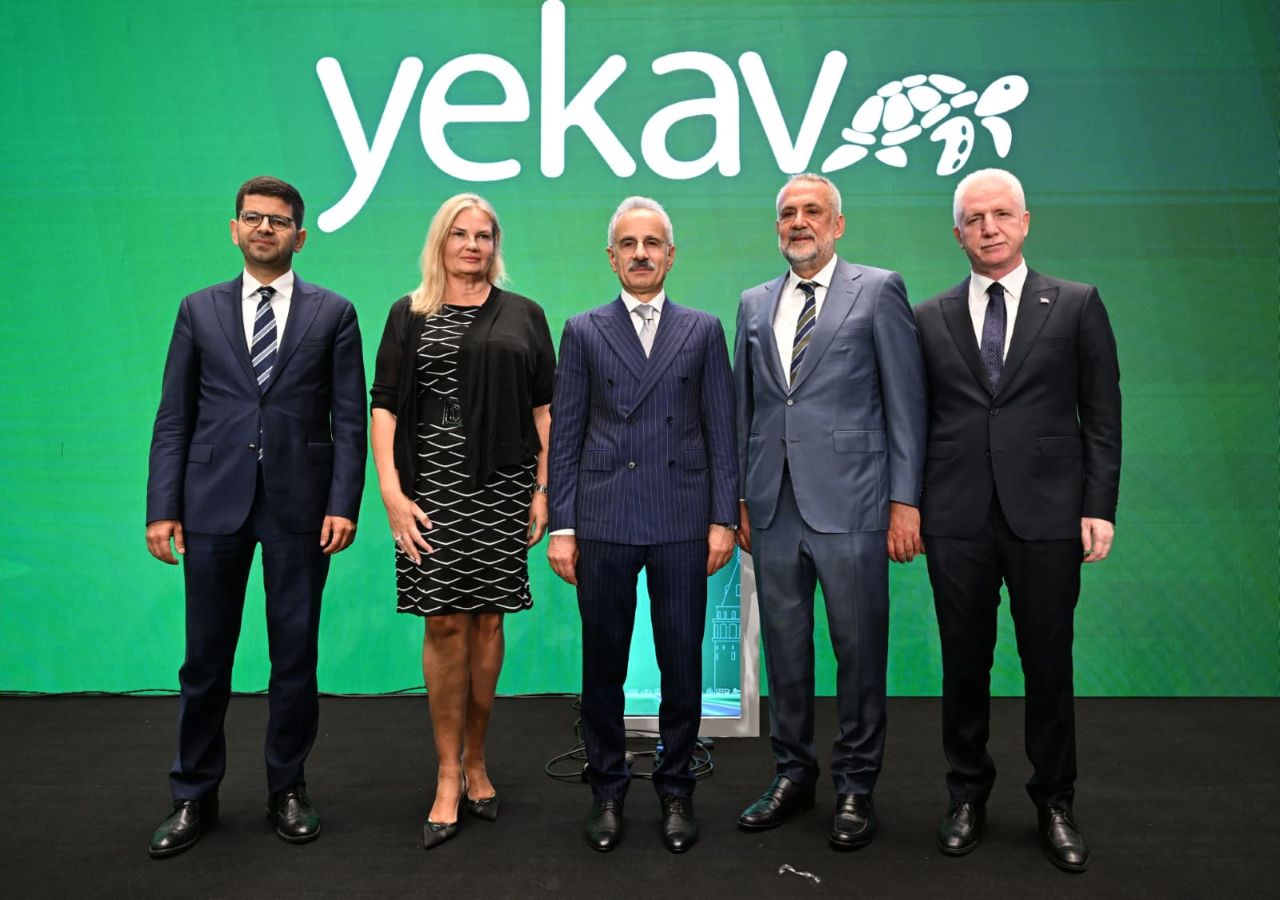 Ulaşımda Yeşil Dönüşüm