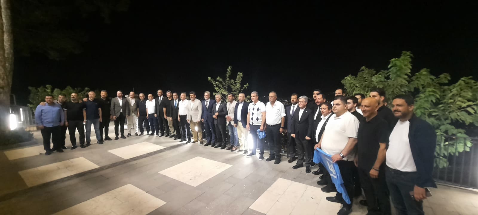 Mehmet Beşen, (beşen Sigorta) İstiklalspor’un Yanında