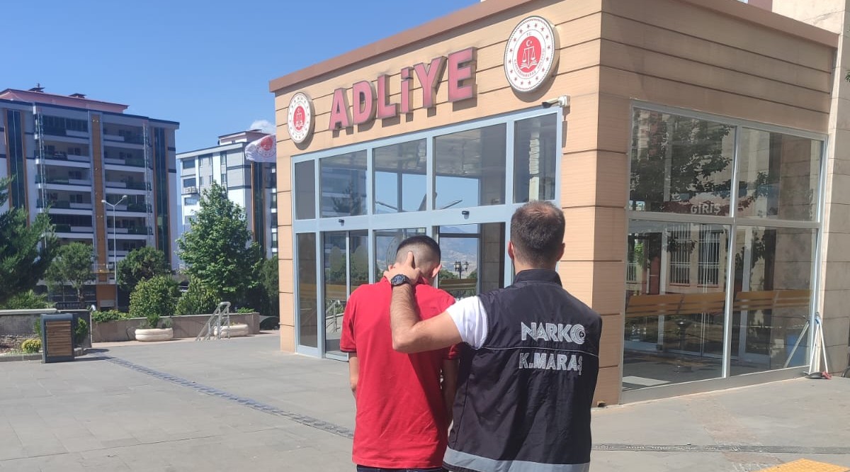 10 yıl hapis cezası