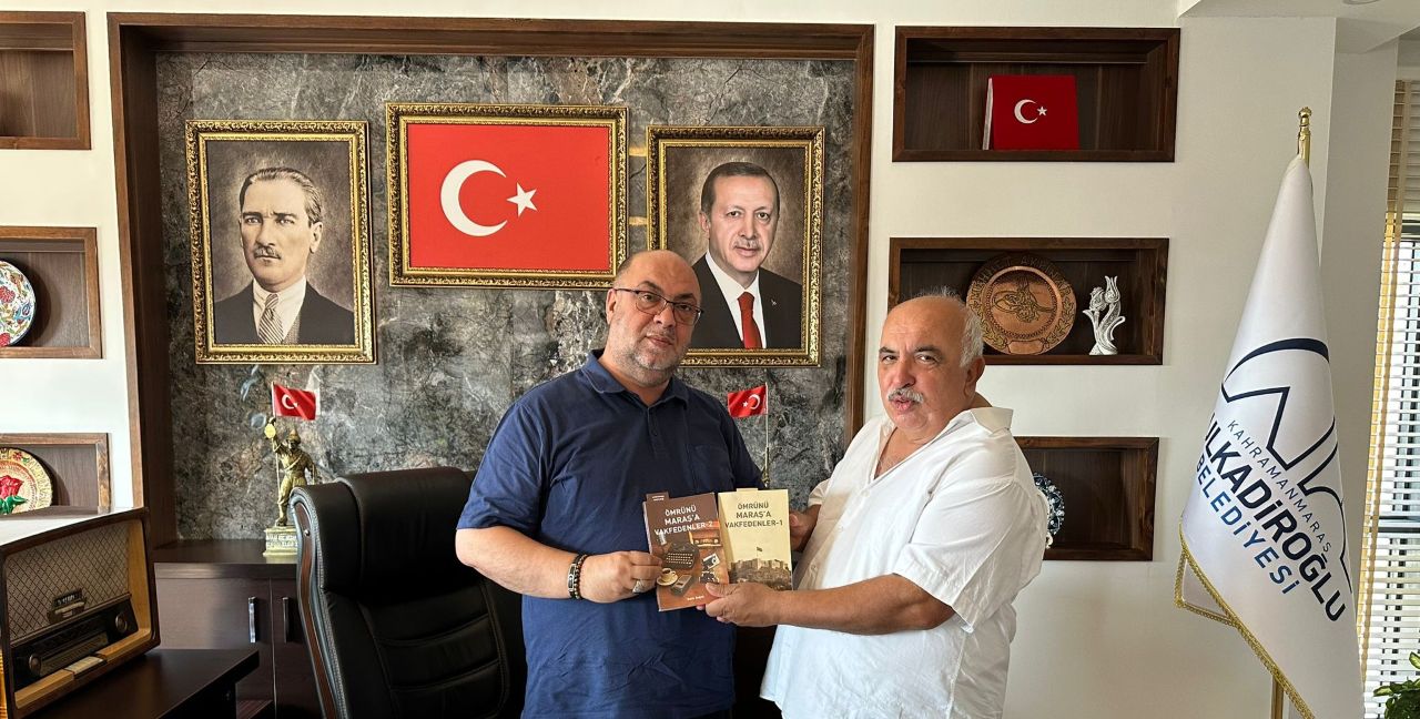 Akpınar: “Tebrik Ederim, Güzel Bir Eser Olmuş!”**