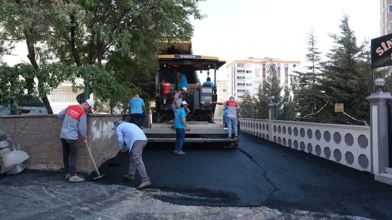 Şehit Abdullah Çavuş Mahallesi