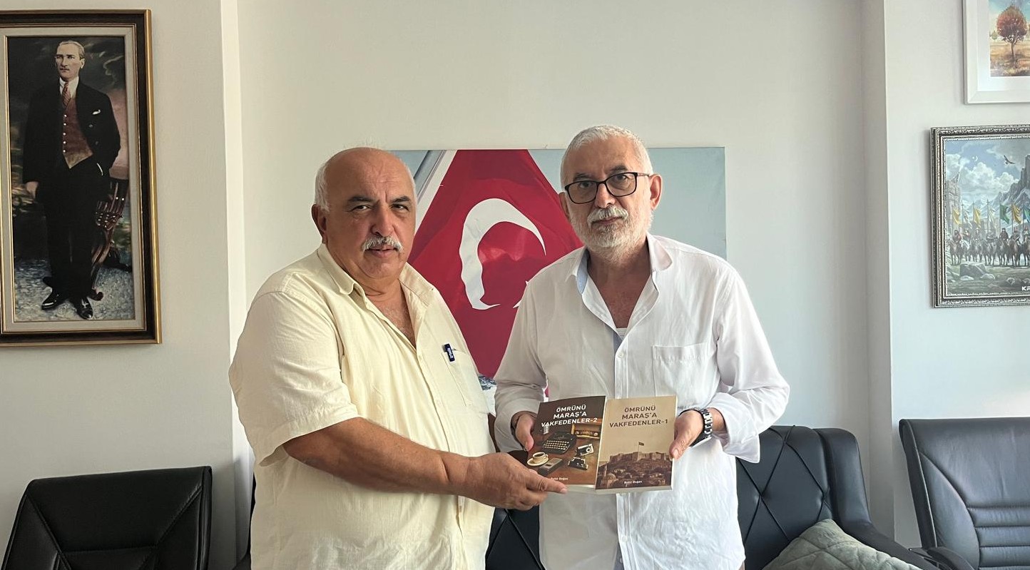 üç gazeteci şehir gündemi