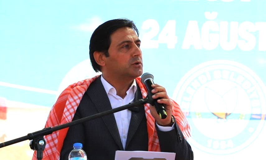 Manisa Selendi, Cirit Ve Tütün Festivali’ne Hazır