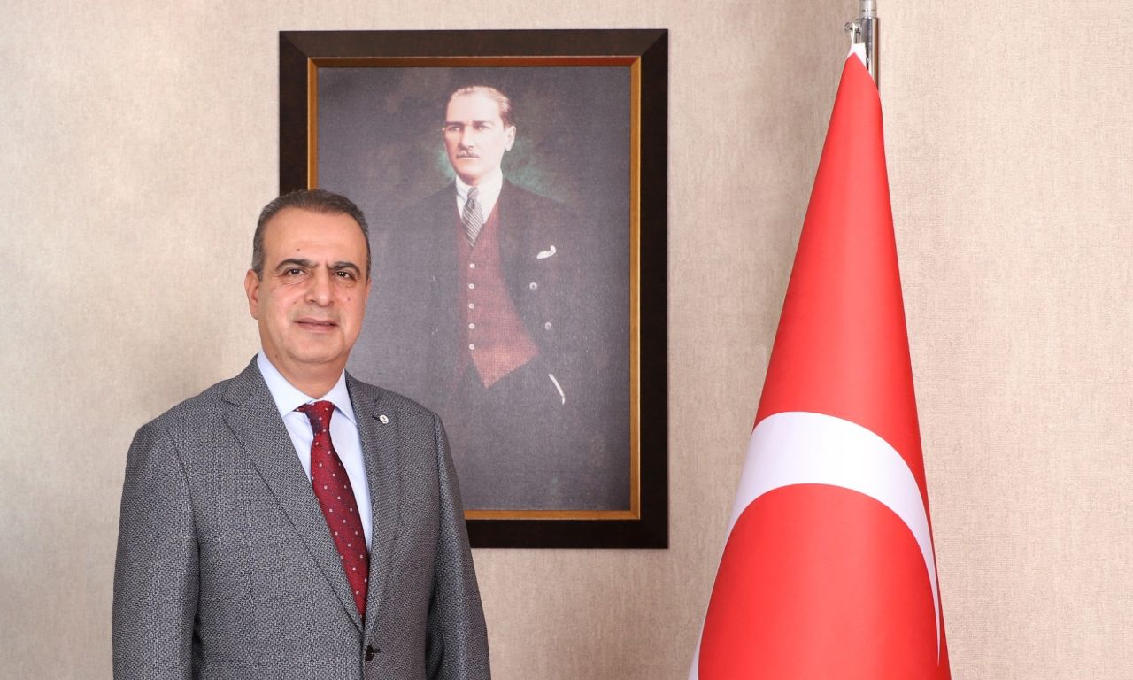 Yıl Dönümünde Özlemle Anıyoruz”