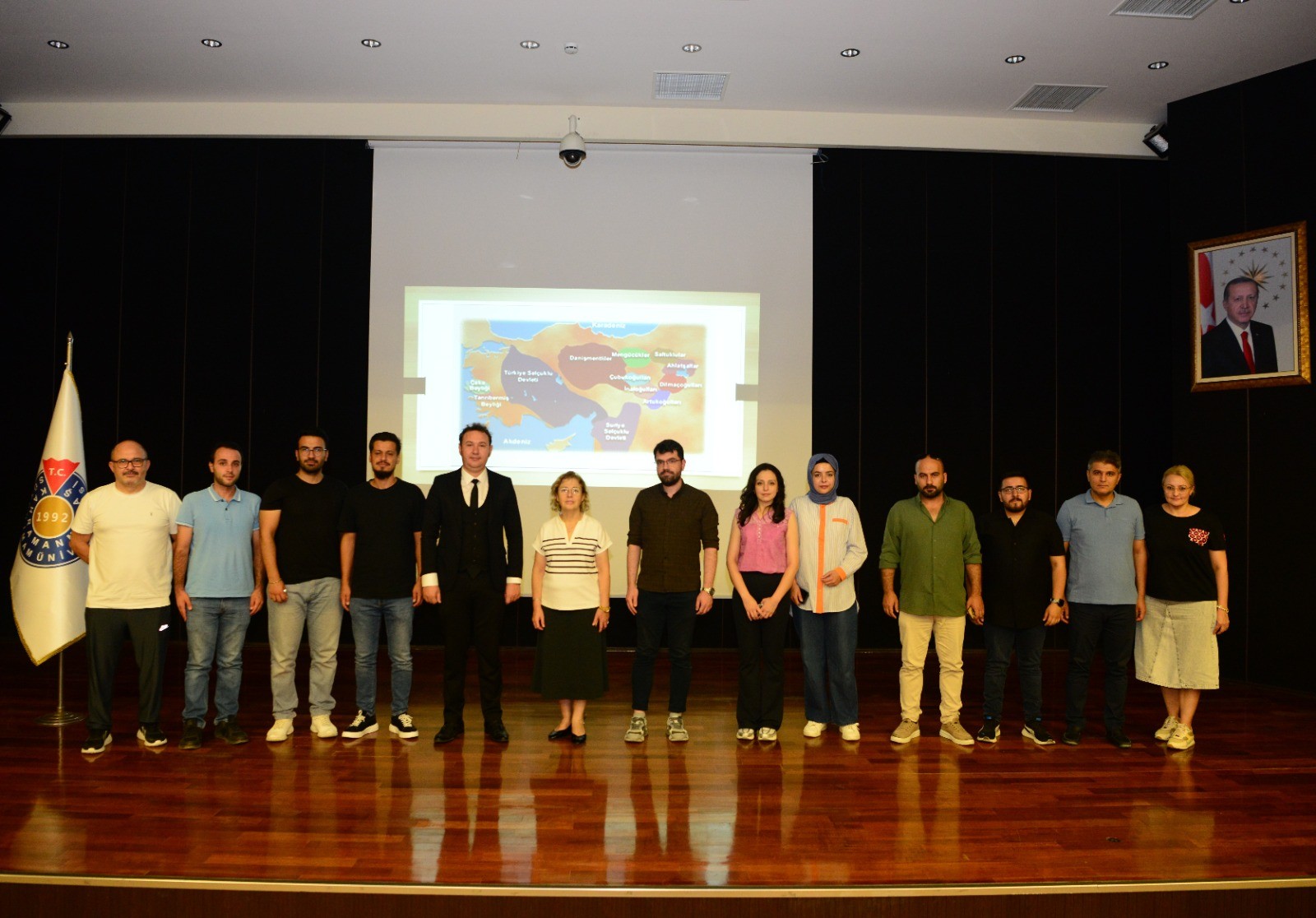 Malazgirt Zaferi’nin 954. Yılında Türk Tarihi Açısından Önemi