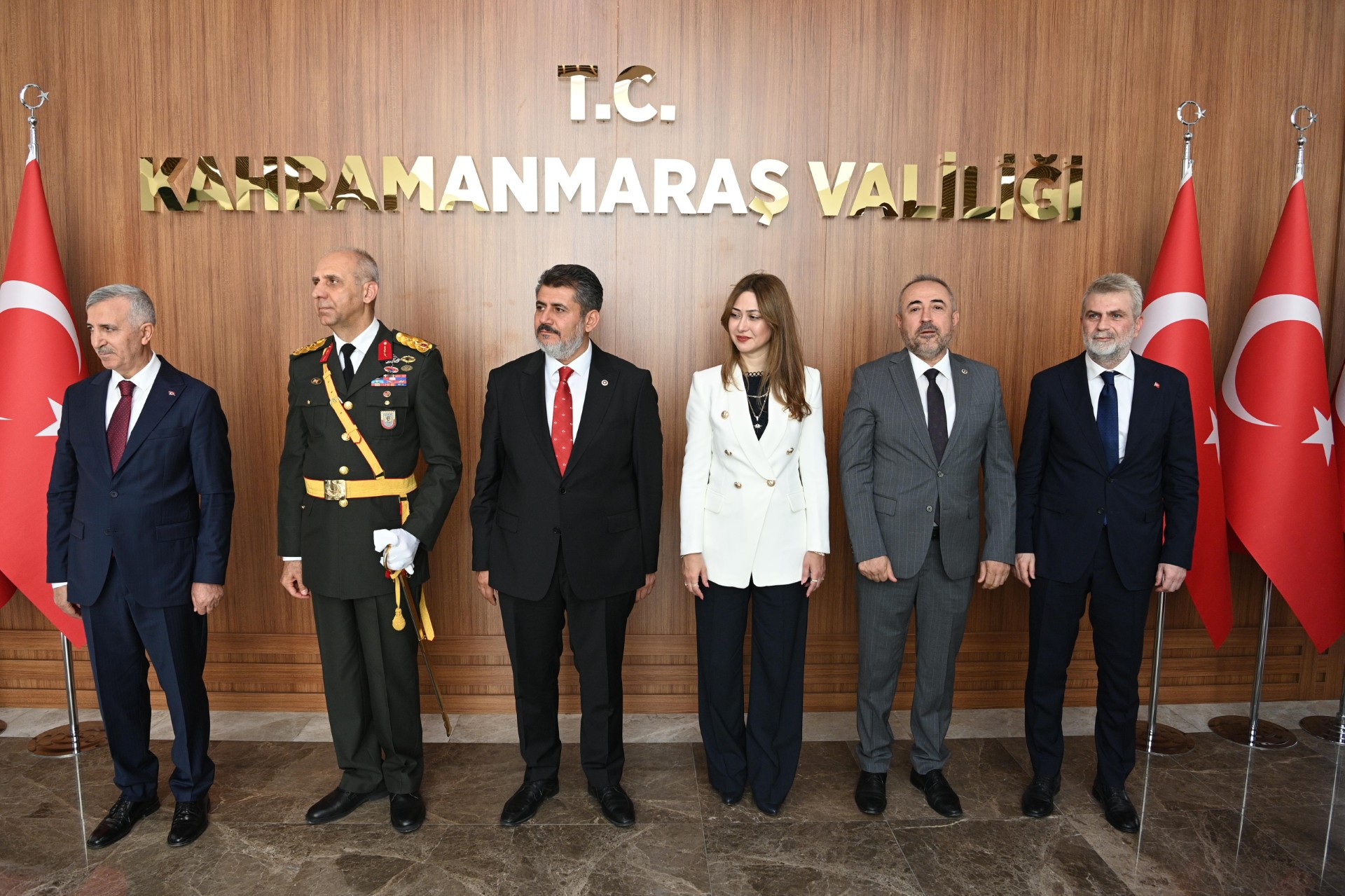 Tarihi Zaferin Yıl Dönümü Büyük Bir Gururla Kutlandı