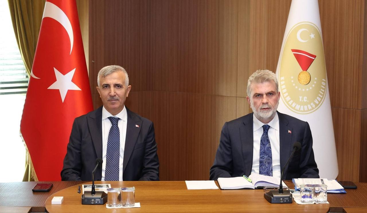 “Çalışma Alanları  Toparlansın”