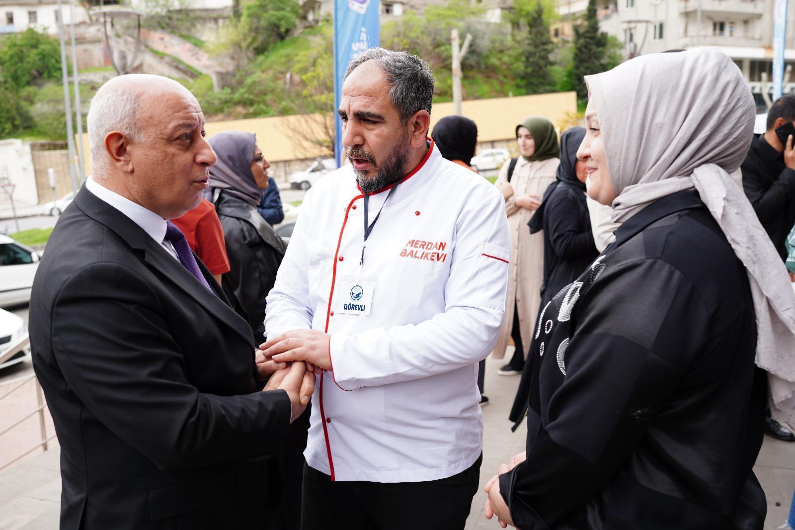 Merdan Balıkçılıktan Duchenne Farkındalık Gününe Destek