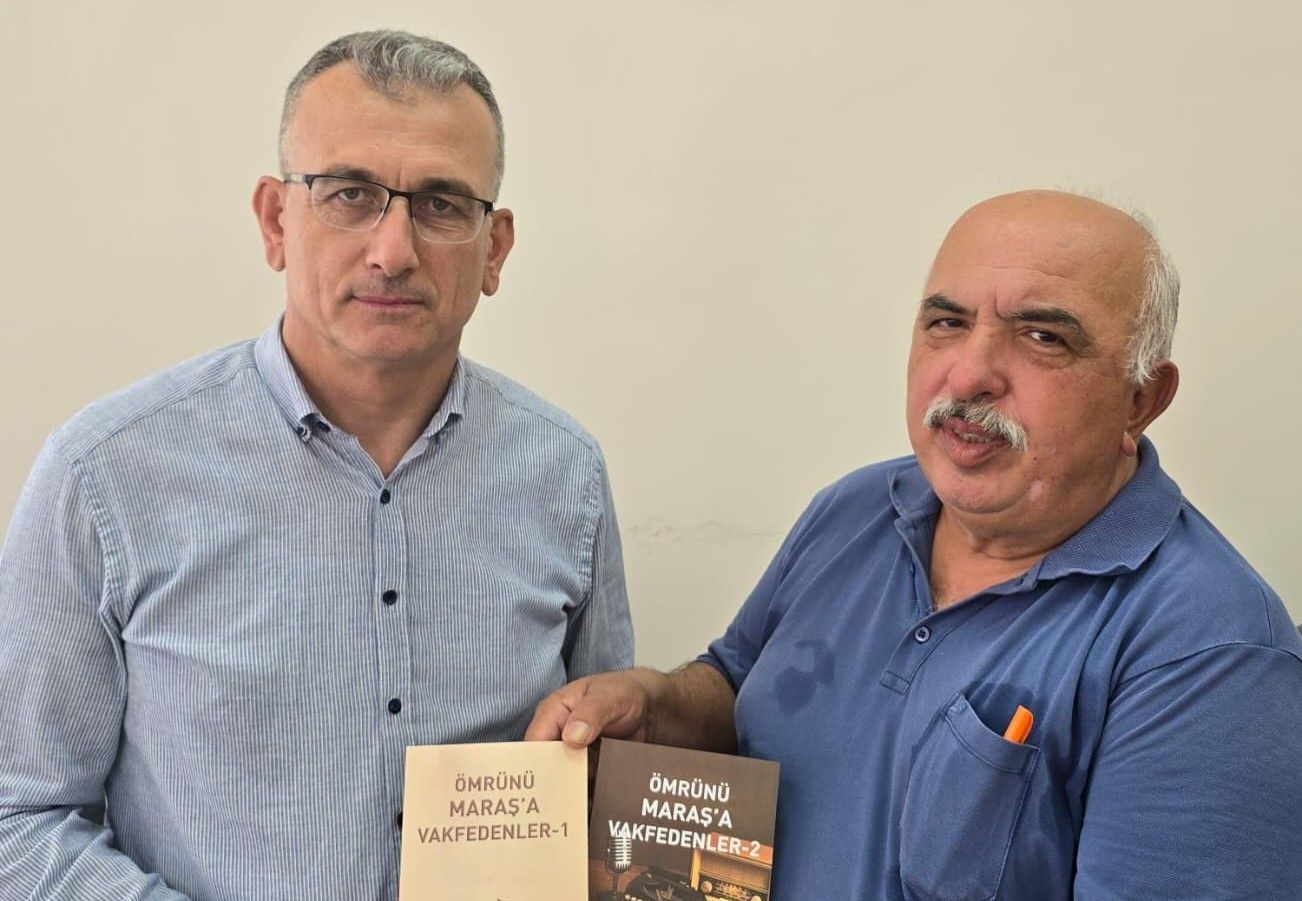 “Şehrimize Güzel Bir Eser Olmuş”