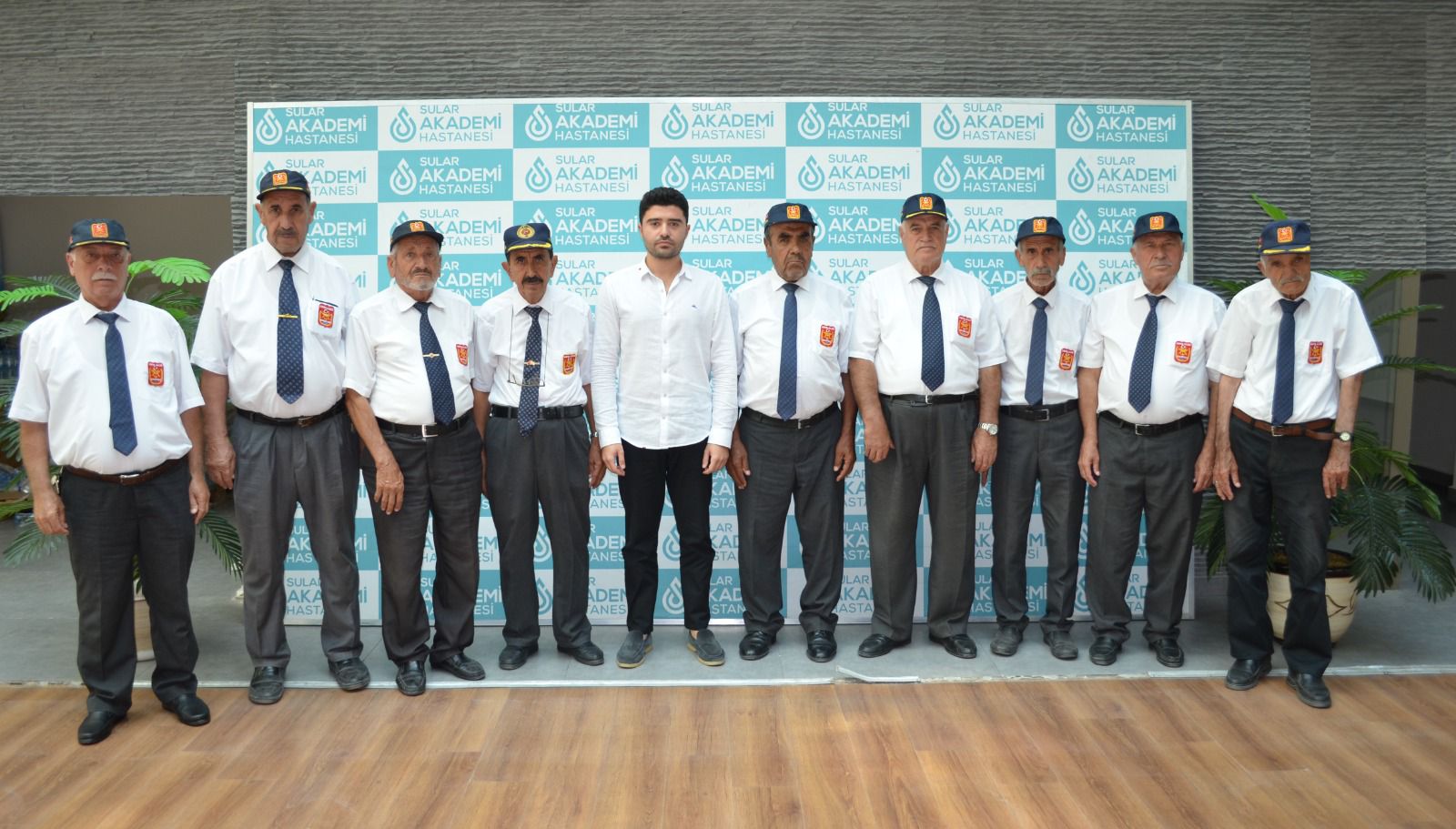 Kıbrıs Gazilerine Vefa!