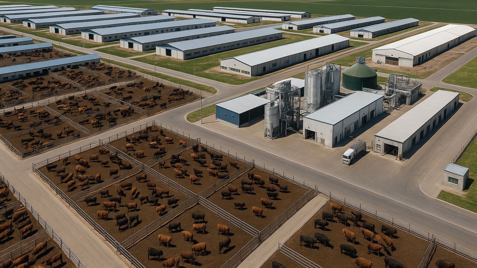 Elbistan Besi OSB’nin İmar Planı Onaylandı