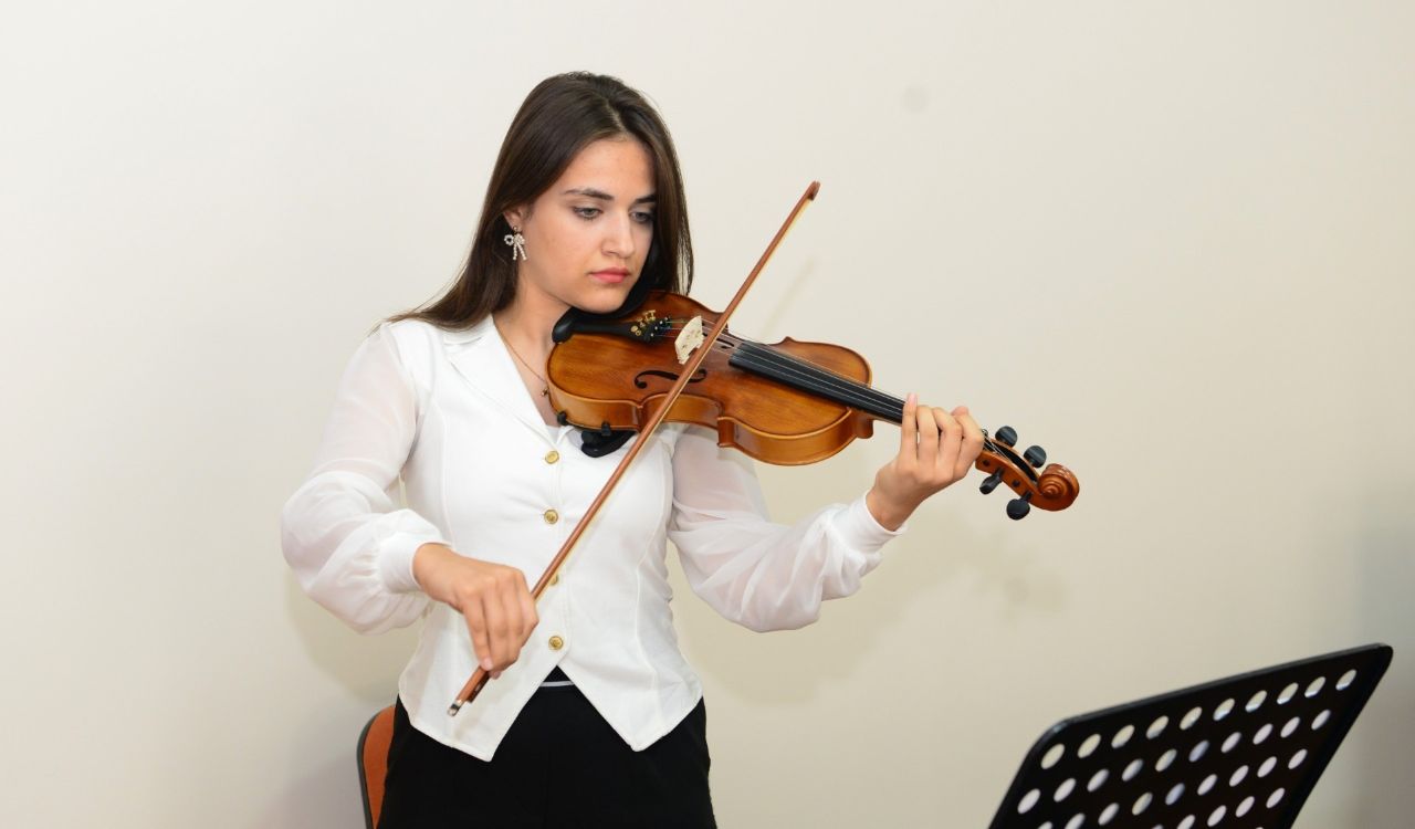 Resim ve Müzik Bölümü Özel Yetenek Sınavları Tamamlandı