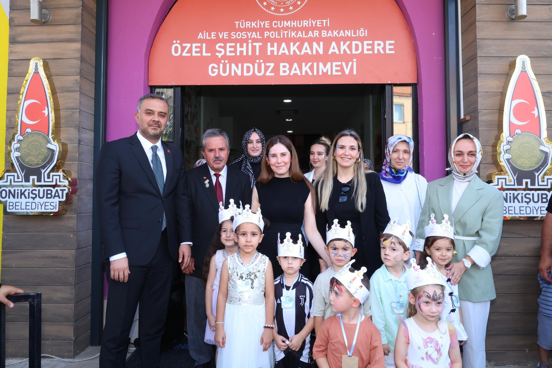 Hakan Akdere Gündüz Bakımevi