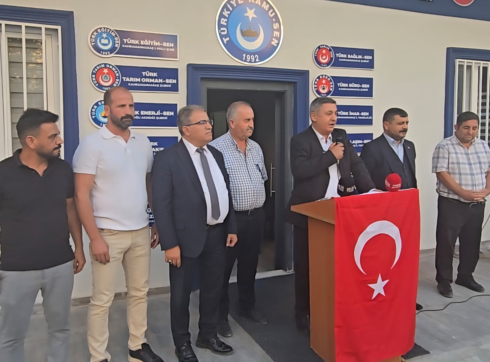 Türk Eğitim Sene Hiçyılmaz Aday