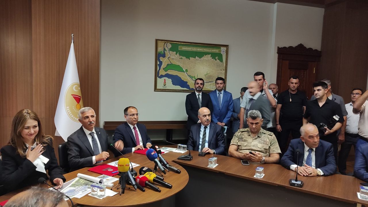 MHP Milletvekili Zuhal Karakoç’tan Eğitim Yatırımı