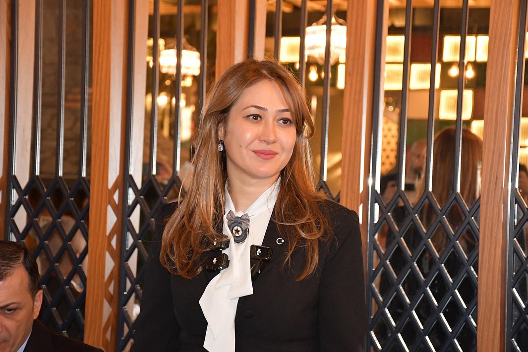 Milletvekili Zuhal Karakoç: 12 Eylül Artık Yeni Bir Anlam Taşıyor