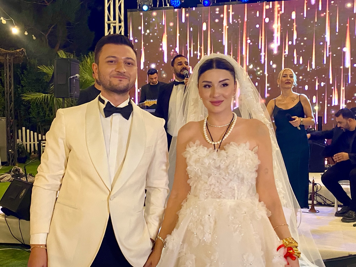 Zabun Ailesinin Mutlu Günü