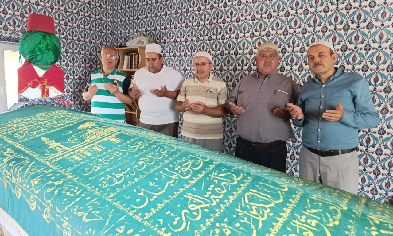 Kırkağaç Ali Fakı Mahallesi Hayrı