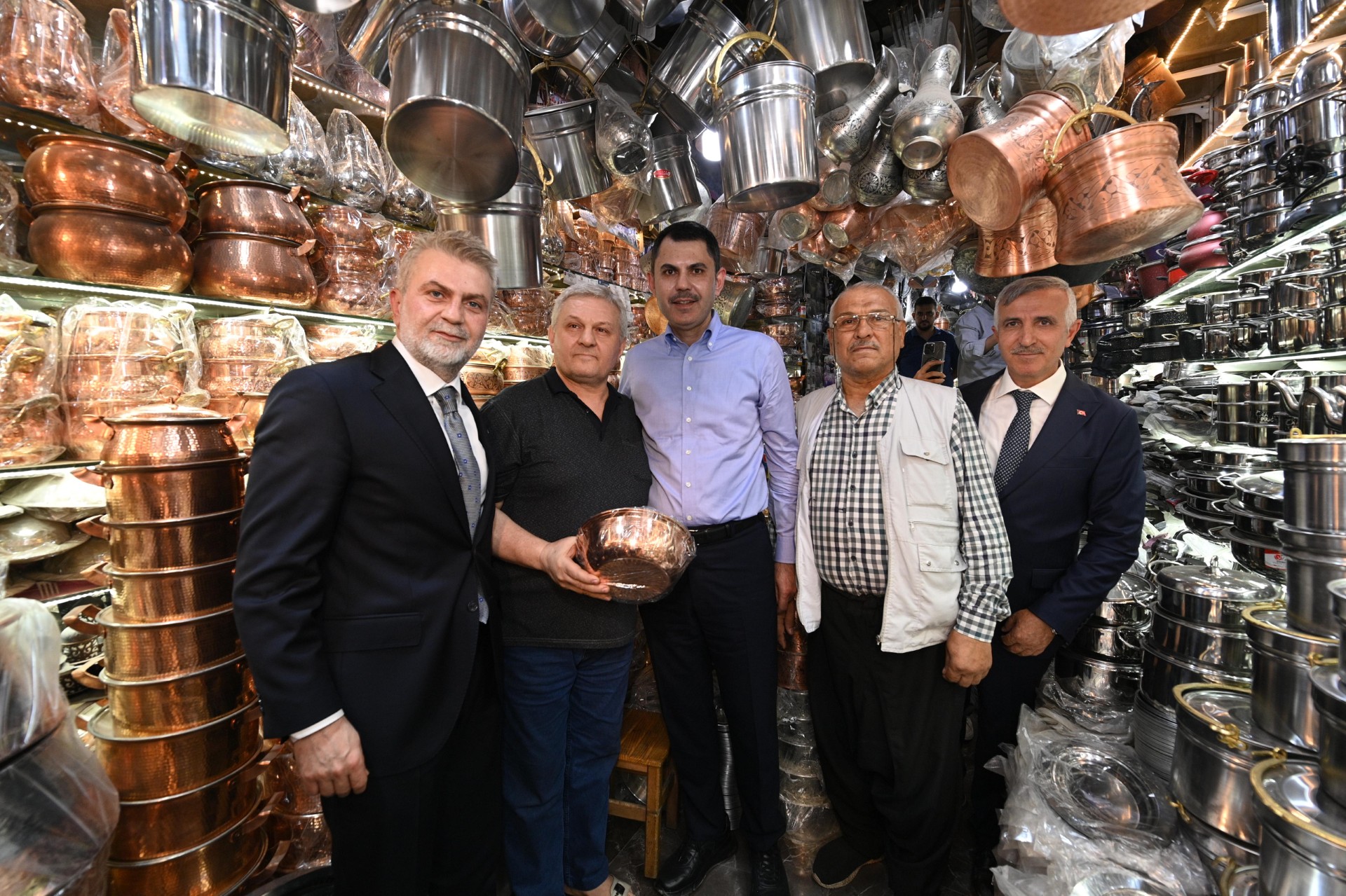 Sosyal Konut Yapacağız