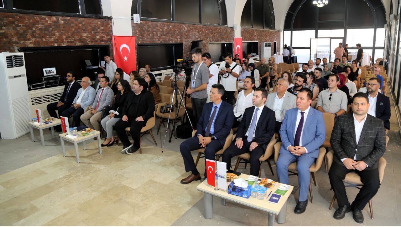 KMTSO’dan İş Dünyasına Sürdürülebilirlik Yol Haritası