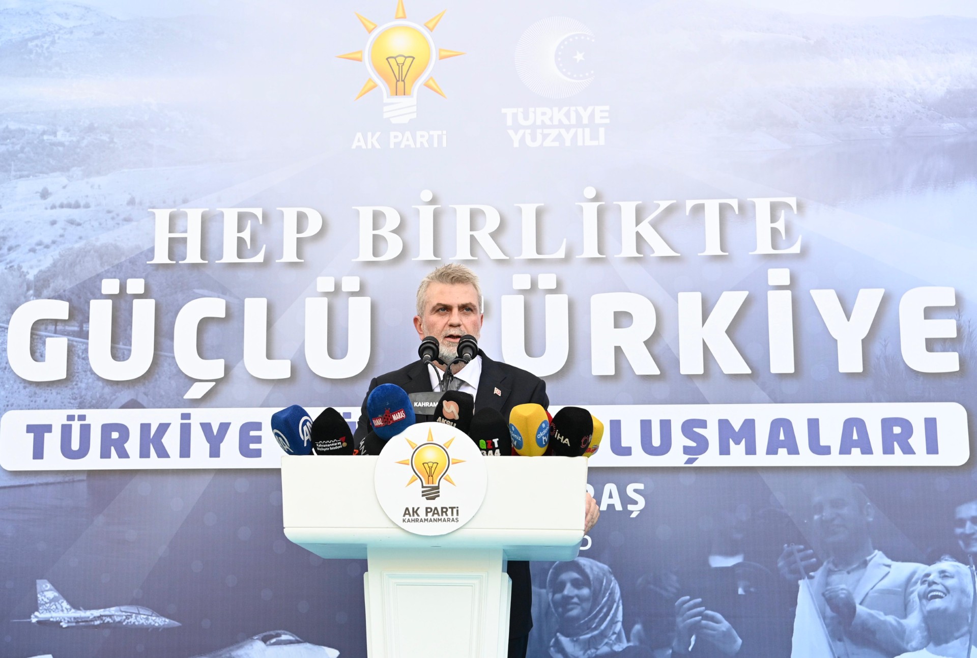 Ücretsiz Deneme Sınavı