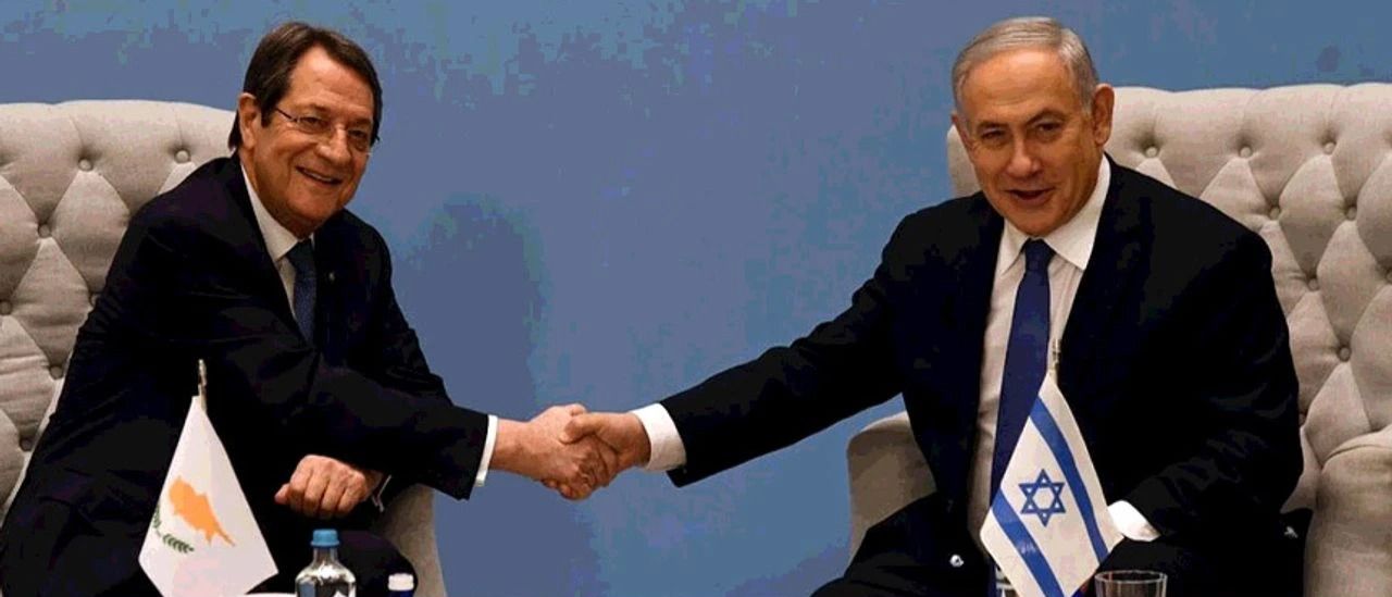 "İsrail - Rum işbirliği bölgemiz için ciddi bir tehdittir"