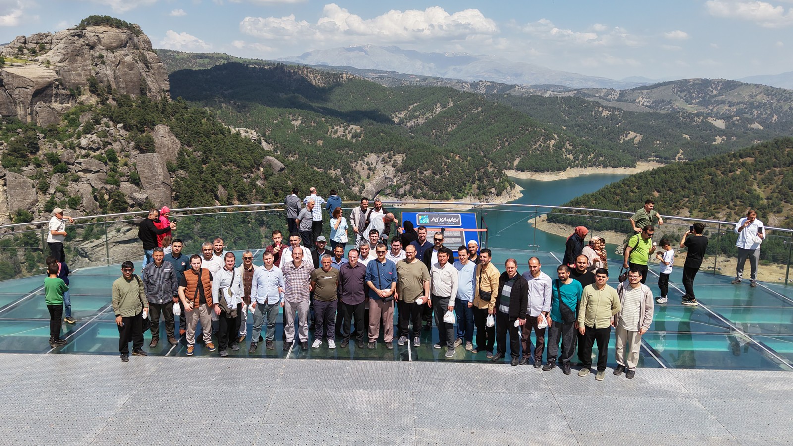 “Hedefimiz Engelsiz Bir Kahramanmaraş”