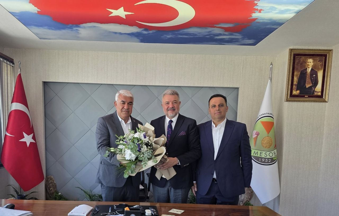 Ahilik Haftası Kahramanmaraş’ta Kutlanıyor