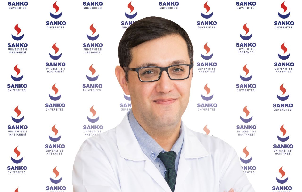 SANKO Üniversitesi Tıp Fakültesi