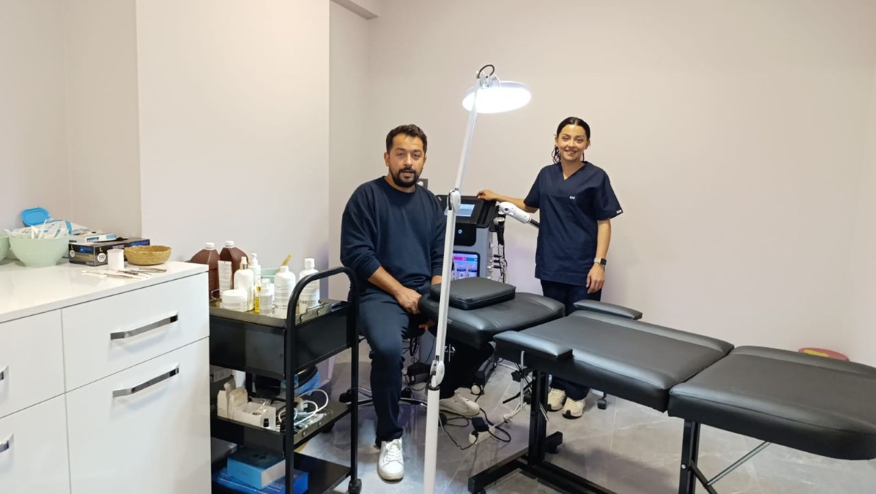 Manisa Salihli’ye Plastik Cerrahi Muayenehanesi