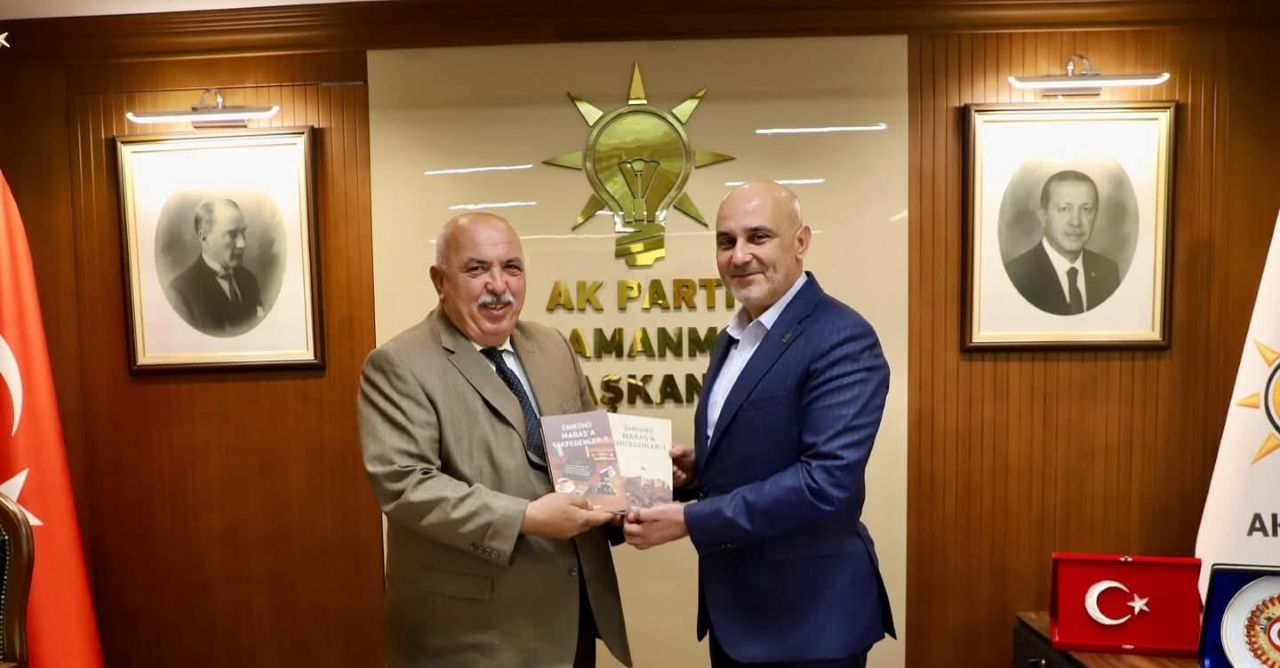 “Hayırlı Olsun”