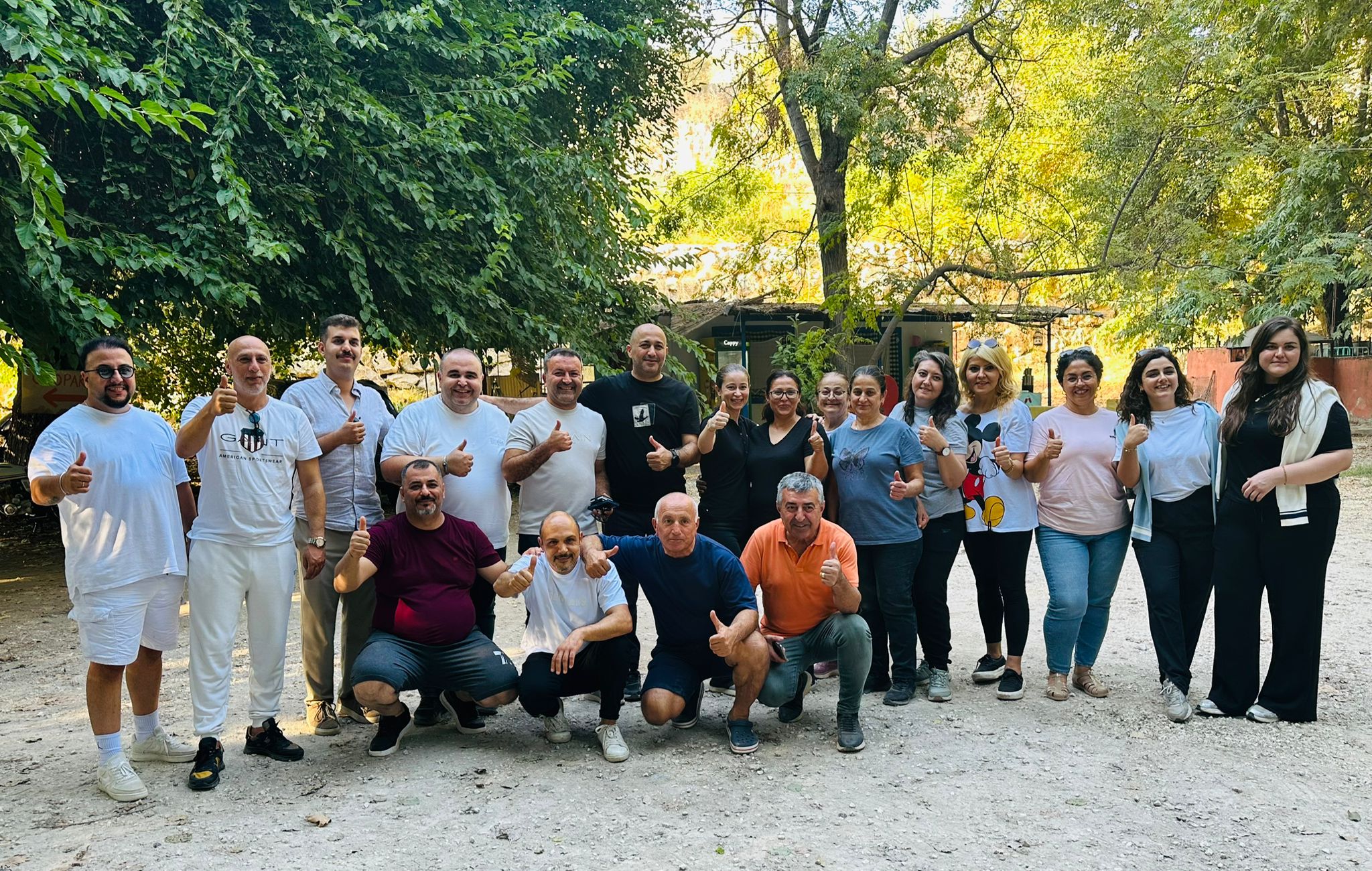 Derya Grup’tan muhteşem etkinlik