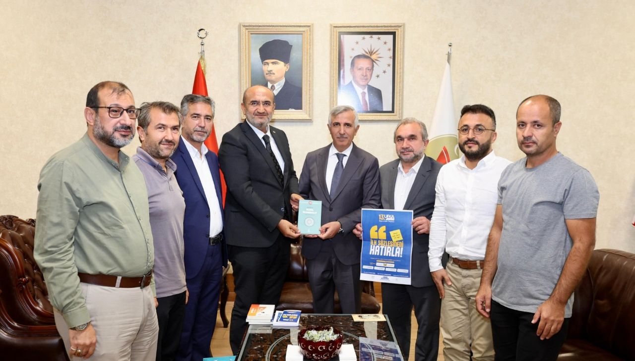 Yarışma 5 ayrı kategoride düzenlenecek