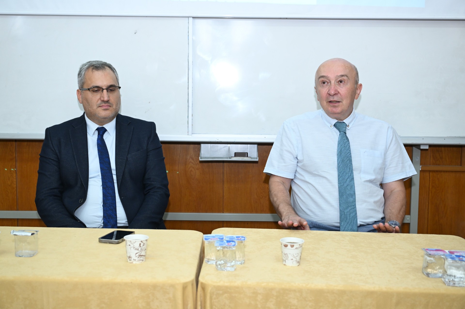 KSÜ de 2025-2026 Akademik Yılı