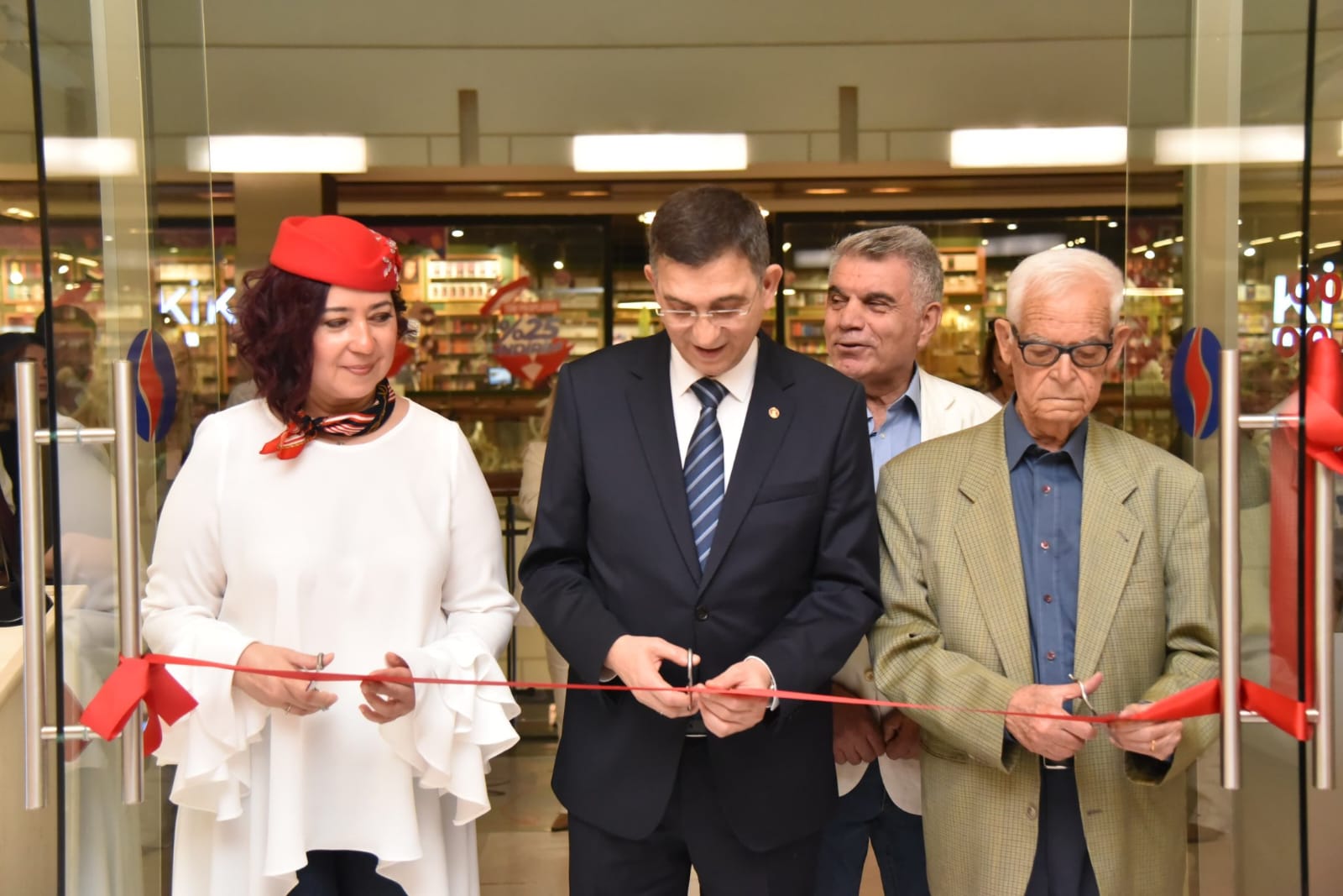 SANKO Sanat Galerisi’