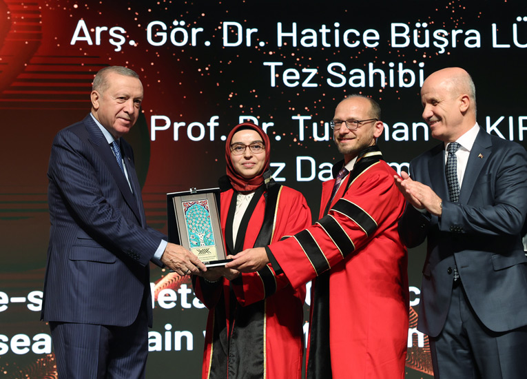 Akademik Yıl Açılış