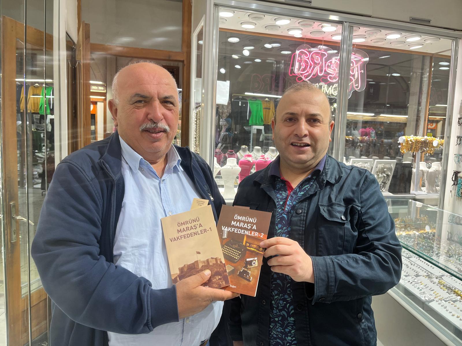 “Becerikli Esnafımız Aday Olmamı İstiyor”