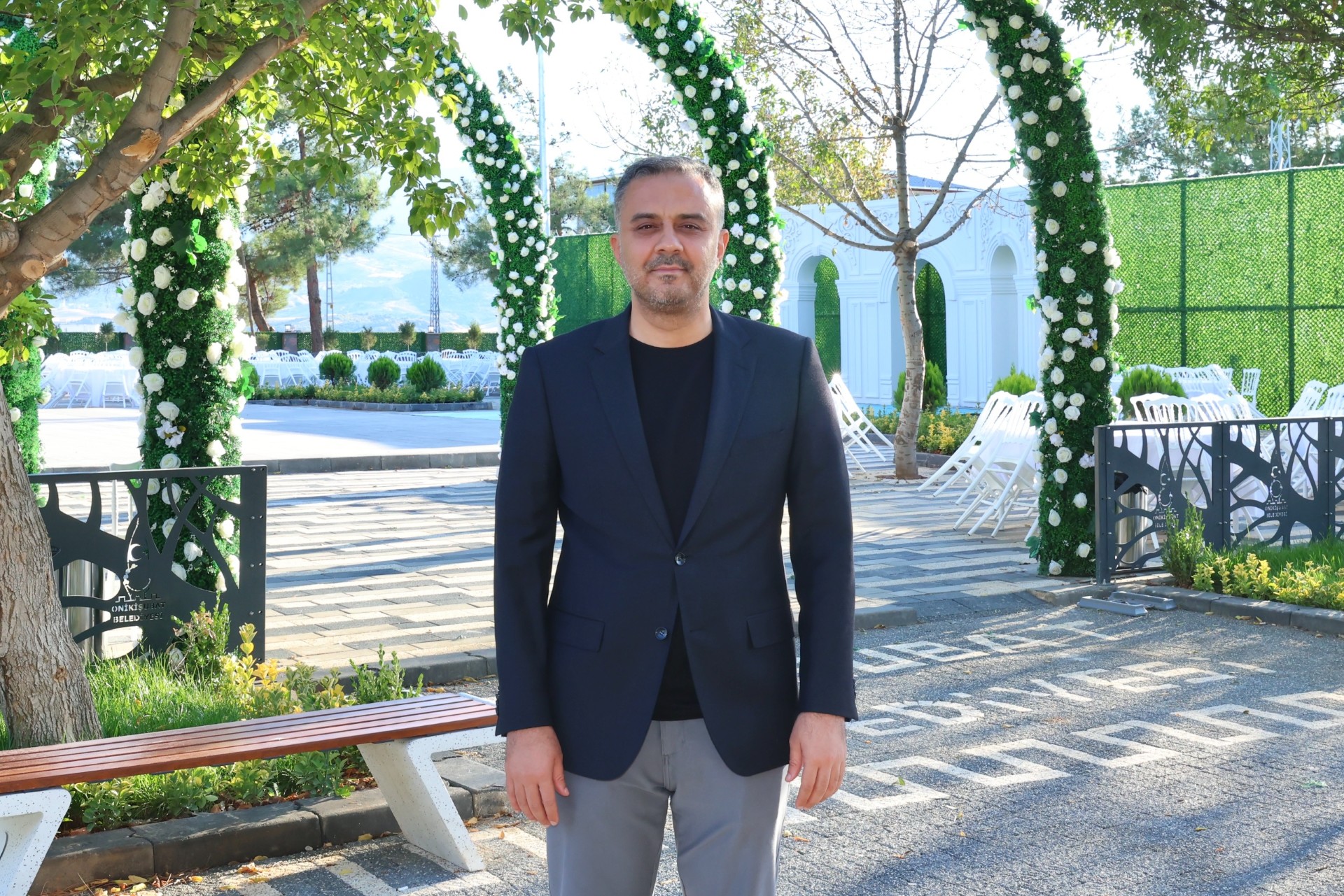 Salon Kirası 10 Bin TL