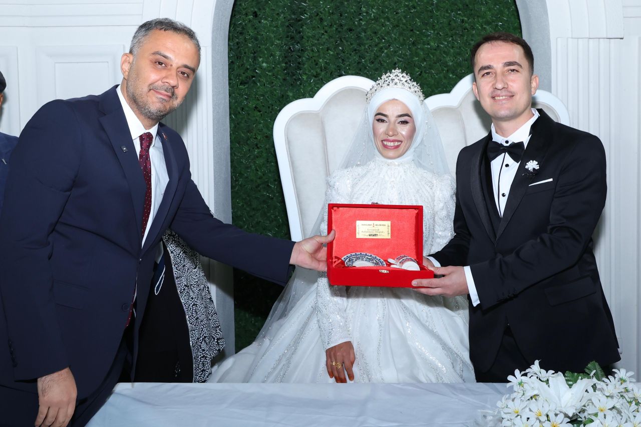 Bedavadan ucuz düğün salonu