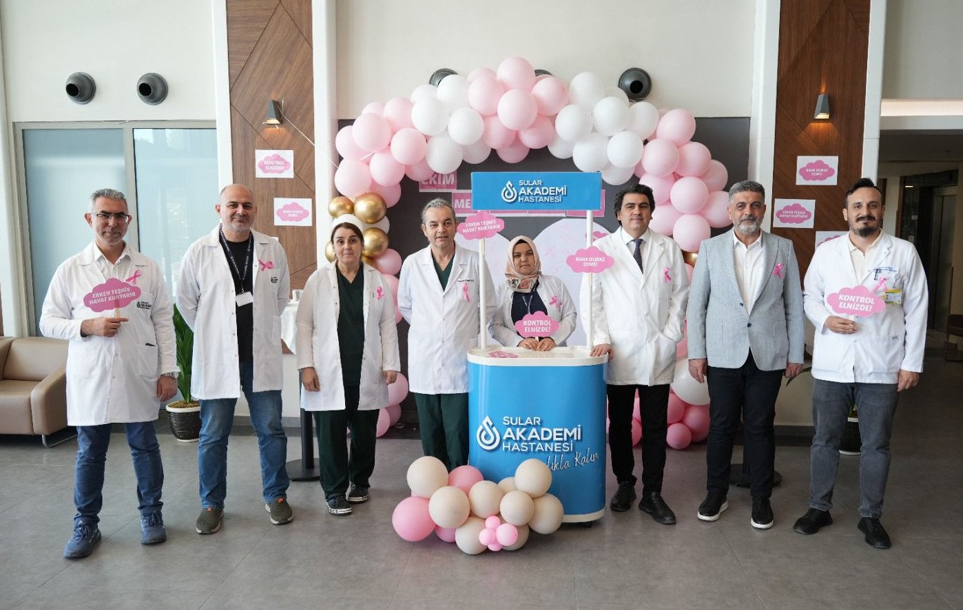 Meme Kanserine Dikkat