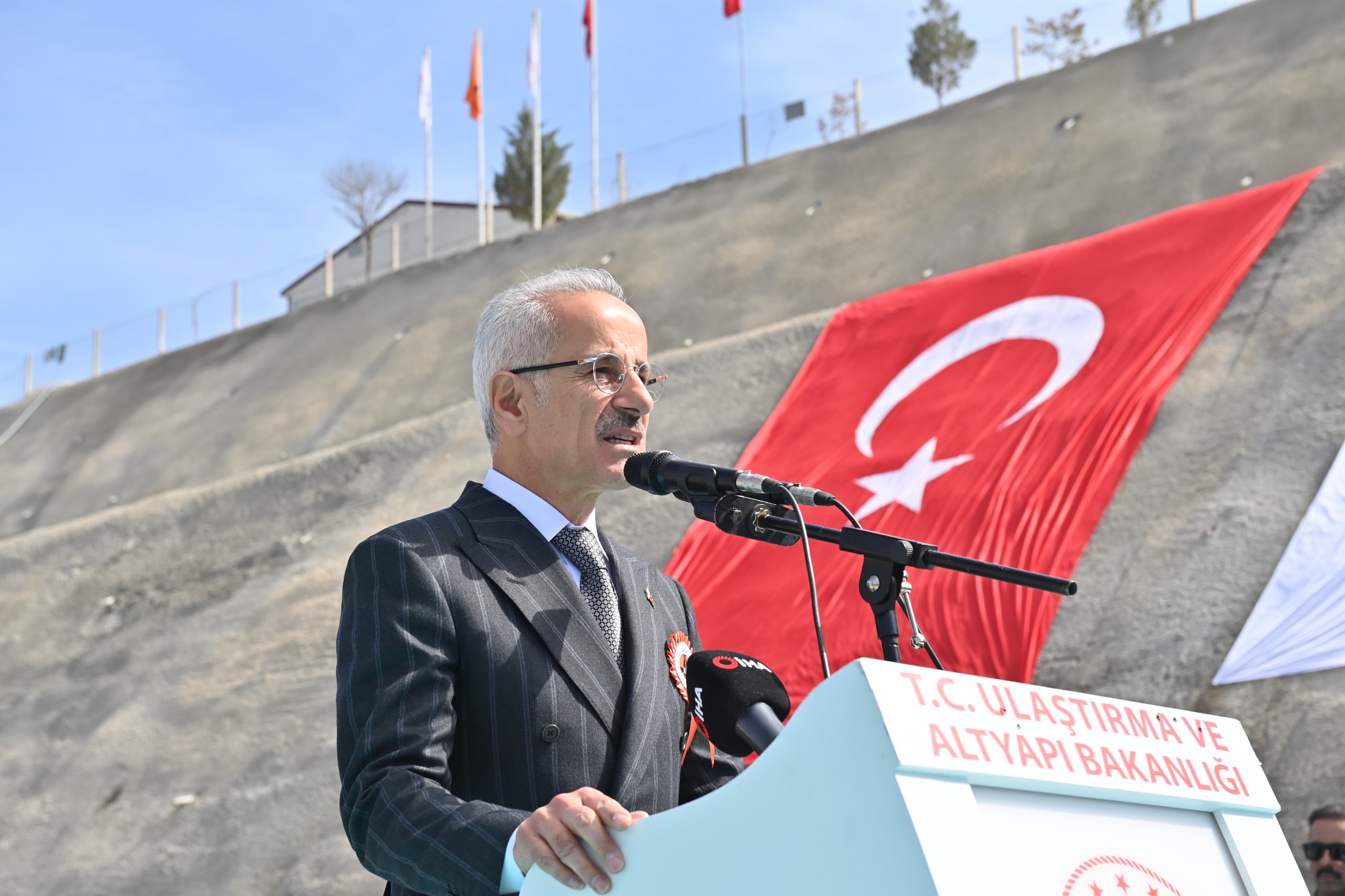 Antalya Trafiği Nefes Alacak…